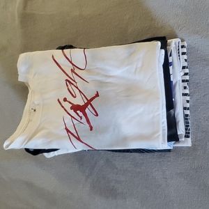 Jordan Bundle 11 t-shirts
